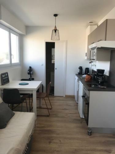 Apartamento Le 5bis
