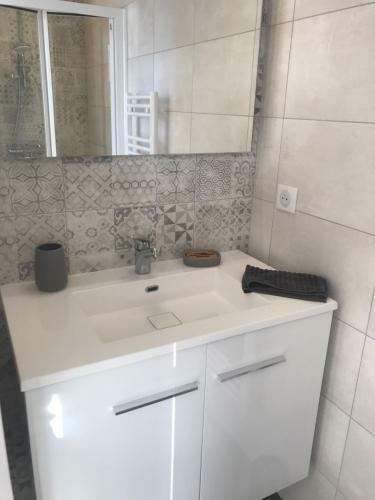 Apartamento Le 5bis