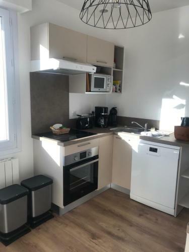 Apartamento Le 5bis