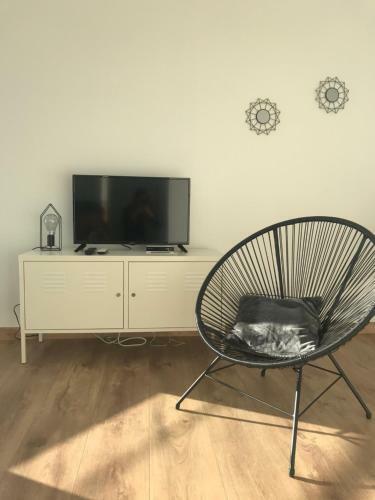 Apartamento Le 5bis