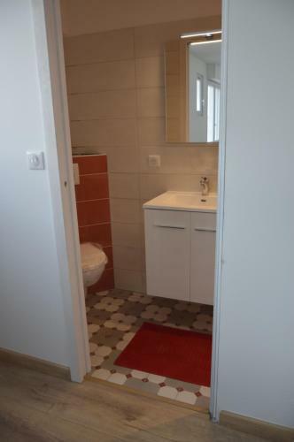 Apartamento Le 5bis