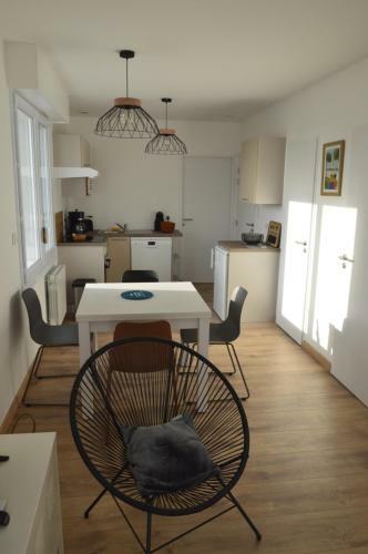 Apartamento Le 5bis