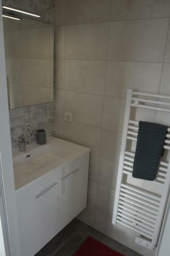 Apartamento Le 5bis