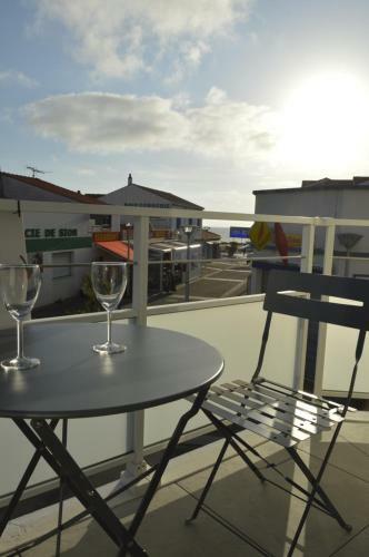 Apartamento Le 5bis