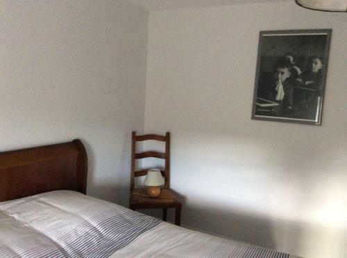 Bed & Breakfast Relais Des Chaux