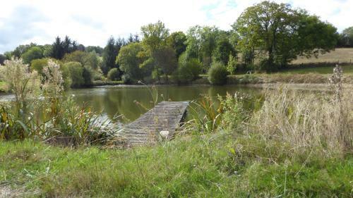 Bed & Breakfast Relais Des Chaux