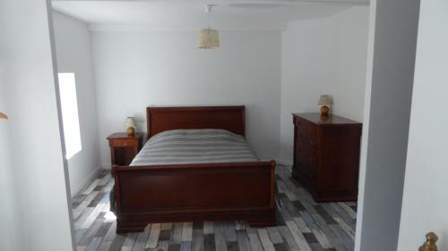 Bed & Breakfast Relais Des Chaux