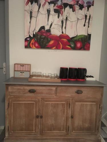 Bed & Breakfast Relais Des Chaux