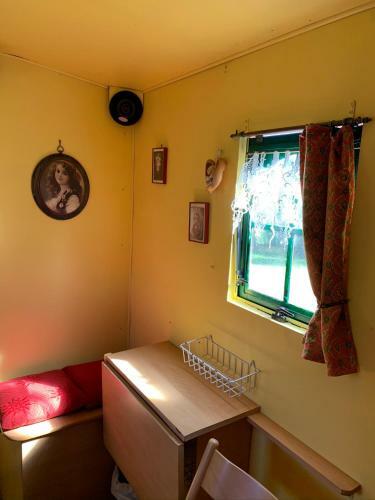 Bed & Breakfast Relais Des Chaux