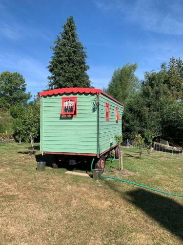 Bed & Breakfast Relais Des Chaux