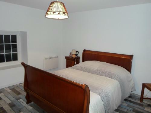 Bed & Breakfast Relais Des Chaux
