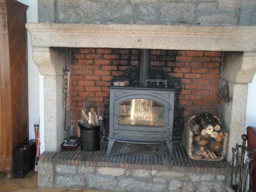 Bed & Breakfast Relais Des Chaux