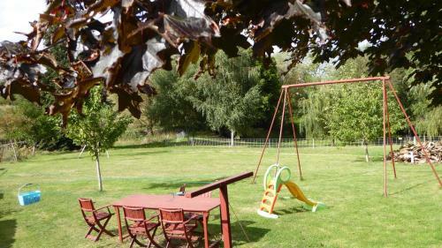 Bed & Breakfast Relais Des Chaux
