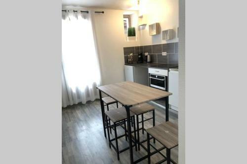 Apartamento Le Reflet De La Lune