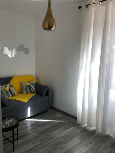 Apartamento Le Reflet De La Lune