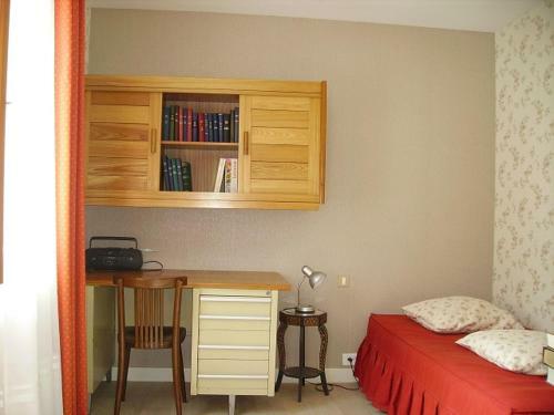 Apartamento Les Cyclamens