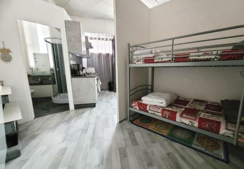 Apartamento Swiquer