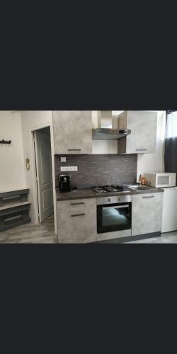 Apartamento Swiquer