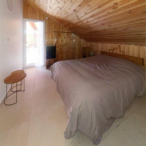 Bed & Breakfast Chambres Les Cols