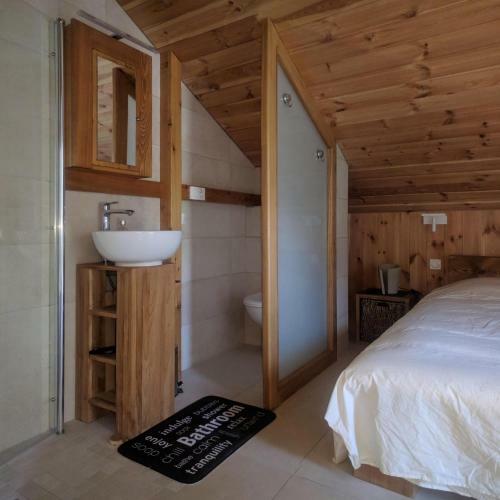 Bed & Breakfast Chambres Les Cols