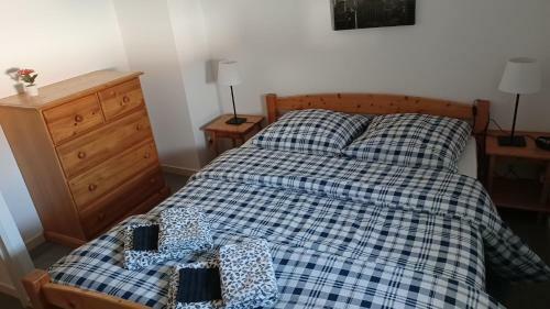 La Rose Des Sables - Triplex Proche Ocean