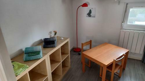 La Rose Des Sables - Triplex Proche Ocean