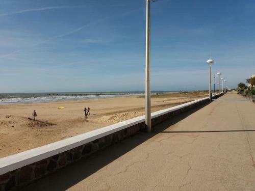 Apartamento L'oc�ane