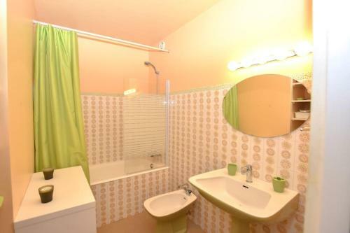 Apartamento L'oc�ane