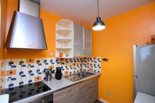 Apartamento L'oc�ane