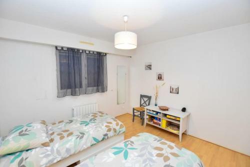 Apartamento L'oc�ane