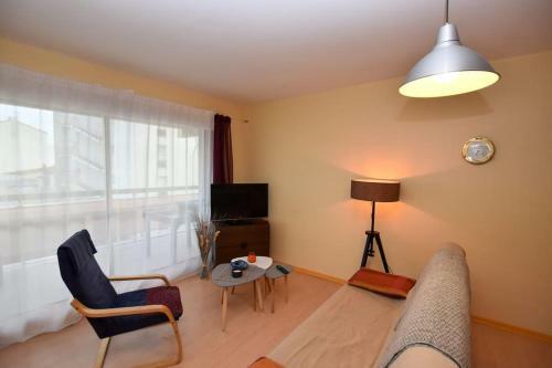 Apartamento L'oc�ane