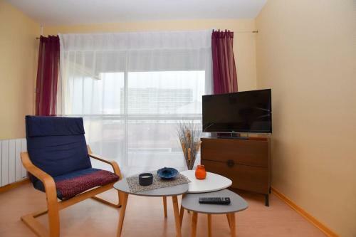 Apartamento L'oc�ane