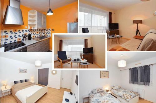 Apartamento L'oc�ane