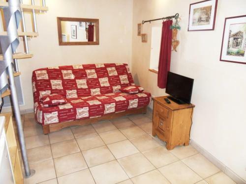 Apartamento Le Sarto - St Jean de Maurienne
