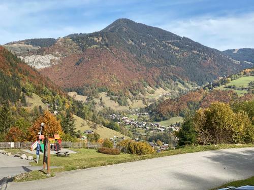 Apartamento Studio 4 Personnes Pieds Des Pistes