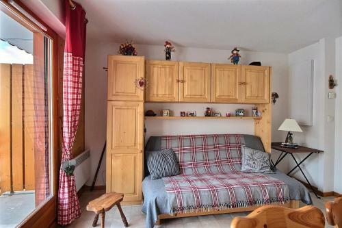 Apartamento Ourson 14