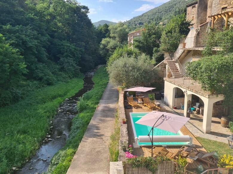 Les Terrasses