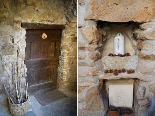 Bed & Breakfast Le Mas Fraissinet
