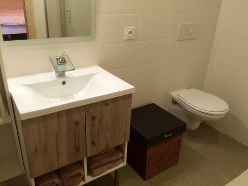 Chalet Serin