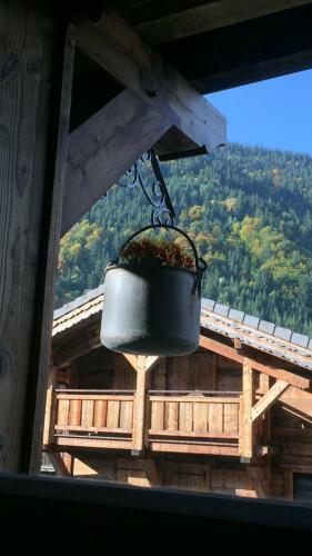 Chalet Serin
