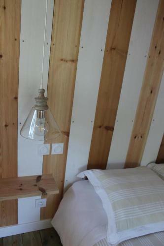 Bed & Breakfast La Maison Du Las