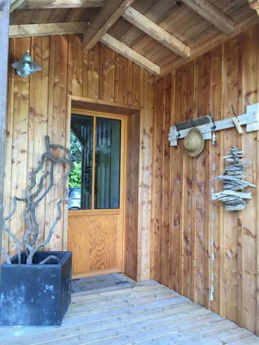 Bed & Breakfast La Maison Du Las