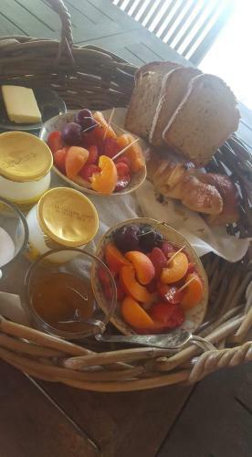 Bed & Breakfast La Maison Du Las