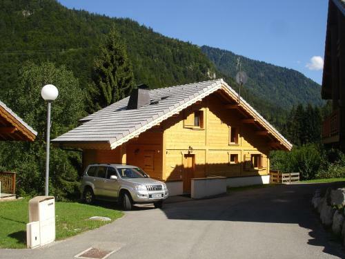 Chalet Etoile