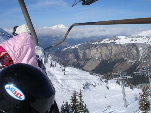Chalet Etoile