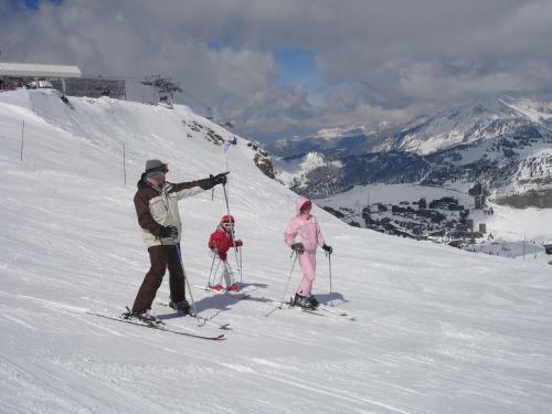 Chalet Etoile