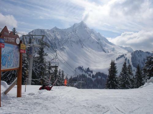 Chalet Etoile