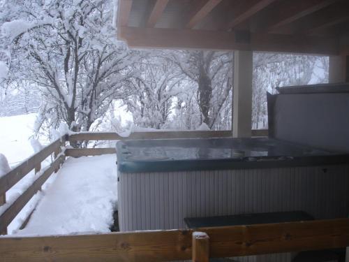 Chalet Etoile