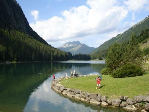 Chalet Etoile
