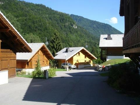 Chalet Etoile